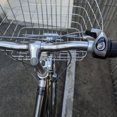 丸石自転車27インチ [美品]