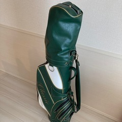 レフティ　ゴルフセット　メンズ