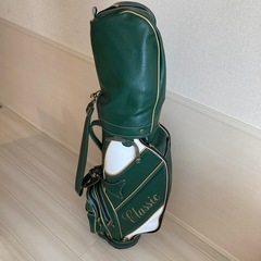 レフティ　ゴルフセット　メンズ