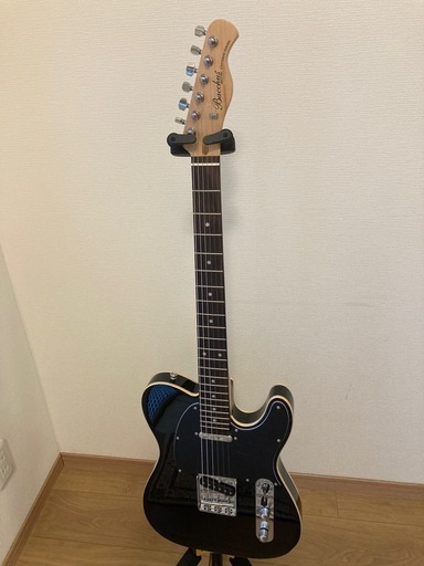 バッカスBTC-1R