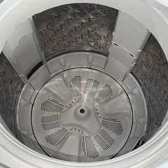 激安‼️💎2016年製 Panasonic 10.0L 洗濯機💎 【ネット決済・配送可・3ヶ月保証】