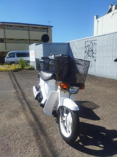 購入特典付き  超希少です。実働車  当日に乗って帰れます。当日に配達出来ます。即納車対応します。  SUZUKI モレ    2サイクルエンジン
