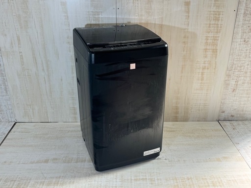 ♻️2018年製 Hisense 5.5kg 洗濯機 HW-G55E5KK 【ネット決済・配送可・3ヶ月保証】LA032