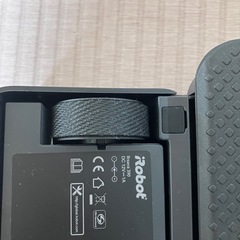 ブラーバ　床拭きロボット　最終値下げ！