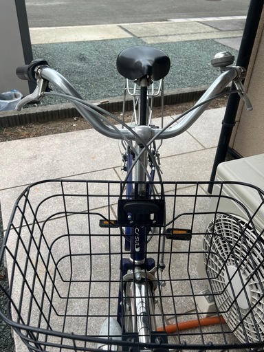 ロードバイク27インチ商談中 【商談中】自転車27インチ