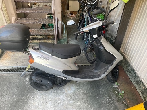 アクシス　90
