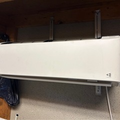 ✨DAIKIN高級モデル✨うるさら加湿お掃除機能2022年式　10畳用エアコン