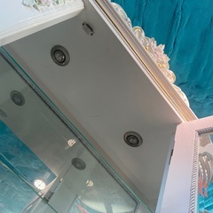 ロココ調【キュリュオケース】