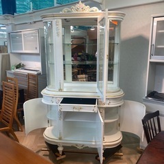 ロココ調【キュリュオケース】