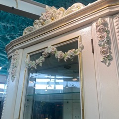 ロココ調【キュリュオケース】