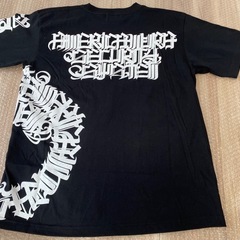 新品未使用】やっかい村興業 Lサイズ 激レアTシャツ