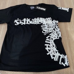 新品未使用】やっかい村興業 Lサイズ 激レアTシャツ