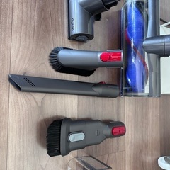 ダイソンSV14 Dyson 掃除機　towerスタンド付き