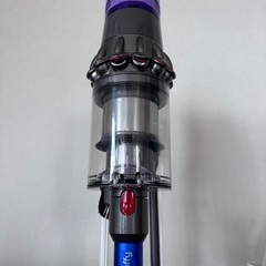 ダイソンSV14 Dyson 掃除機　towerスタンド付き
