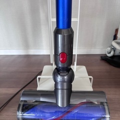 ダイソンSV14 Dyson 掃除機　towerスタンド付き