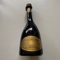 VSOP G.FRANSAC