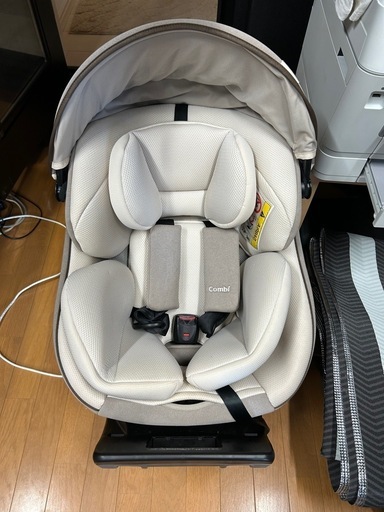 チャイルドシート