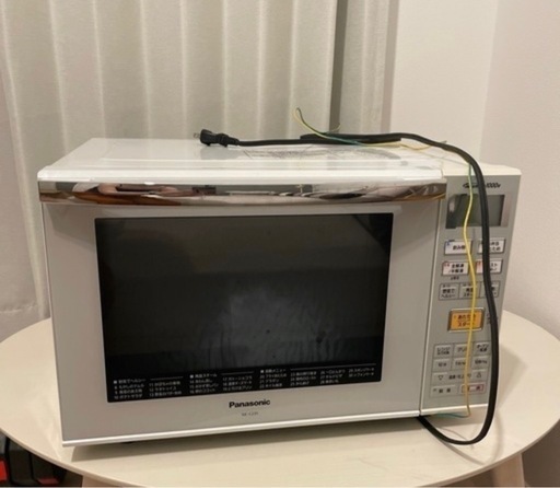 デンキチWeb / Panasonic パナソニック スチームオーブンレンジ 30L