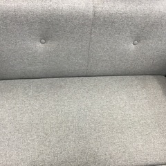 トレファク神戸新長田】ニトリの3人掛けカウチソファー入荷しました 