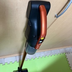 東芝 掃除機 VC-CLS2 (D)  
コードレス サイクロン スティッククリーナー ハンディ トルネオS 