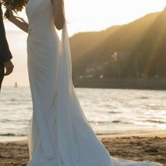 modeca collection  スレンダードレス