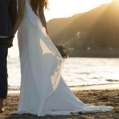 modeca collection  スレンダードレス