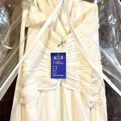 modeca collection  スレンダードレス