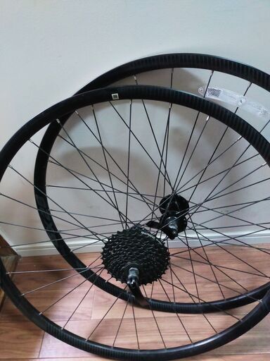 ホイール　クロスバイク　GIANT GX28 DISC  ・700C ETRTO 622×19