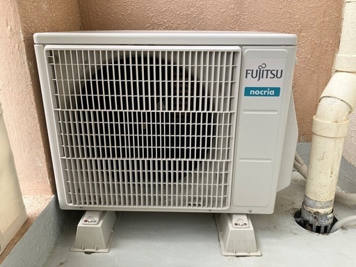 18畳用分解洗浄済み