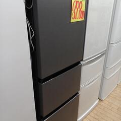 美品3ドア冷蔵庫(税込み)