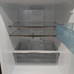 美品3ドア冷蔵庫(税込み)