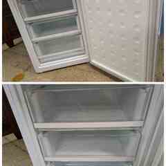 Haier 2ドア冷凍冷蔵庫 340L 2019年製 JR-NF340A モダン 大容量