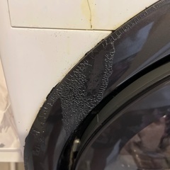 【値下げ可能】乾燥機能つきドラム洗濯機