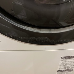 【値下げ可能】乾燥機能つきドラム洗濯機