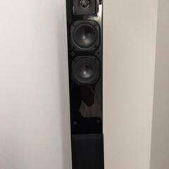 PMA-390RE　スピーカー　美品