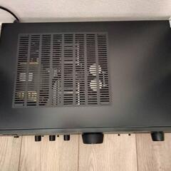 PMA-390RE　スピーカー　美品