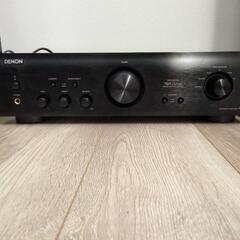 PMA-390RE　スピーカー　美品