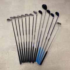 ゴルフセット売ります