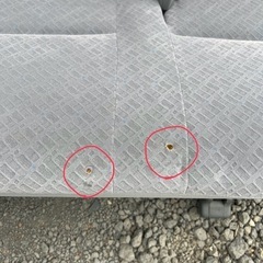 【ご購入ありがとうございました‼️】200系　ハイエース　リアシート