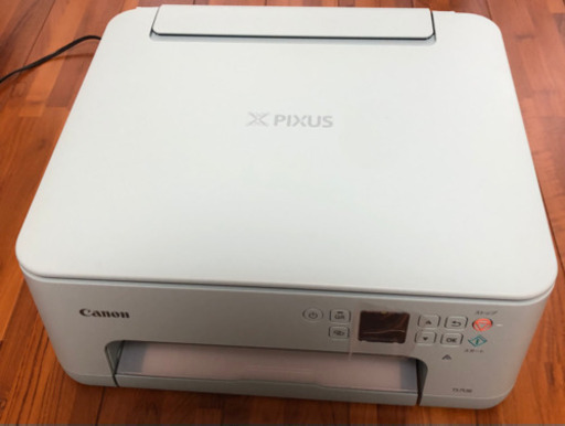 ⭐️美品⭐️プリンター　Canon TS7530