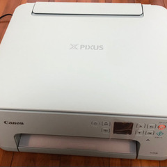 ⭐️美品⭐️プリンター　Canon TS7530