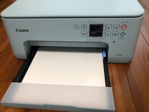 ⭐️美品⭐️プリンター Canon TS7530 - その他 