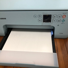 ⭐️美品⭐️プリンター　Canon TS7530