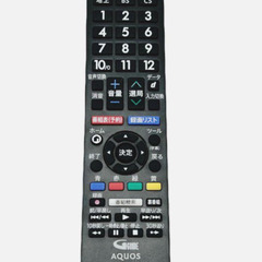 SHARP  AQUOS  液晶テレビ  42型  2T-C42BE1  2020年製