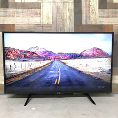 SHARP  AQUOS  液晶テレビ  42型  2T-C42BE1  2020年製