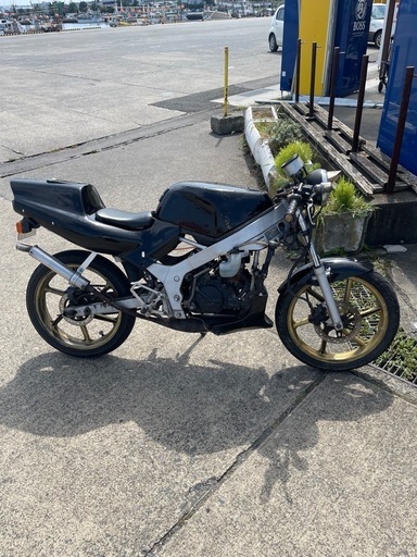 ホンダ NS-1