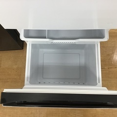 【トレファク神戸新長田 】Hisenseの2ドア冷蔵庫2022年製です！【取りに来れる方限定】