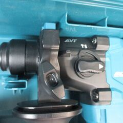 makita マキタ HR183DZK ハンマドリル 未使用 18V 本体＋ケース