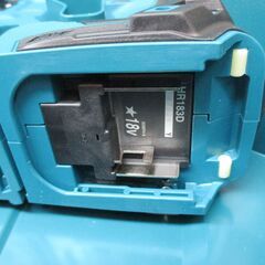 makita マキタ HR183DZK ハンマドリル 未使用 18V 本体＋ケース 【ハンズクラフト宜野湾店】