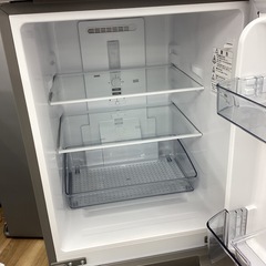 取りに来られる方限定！！SHARP 2023年製　2ドア冷蔵庫